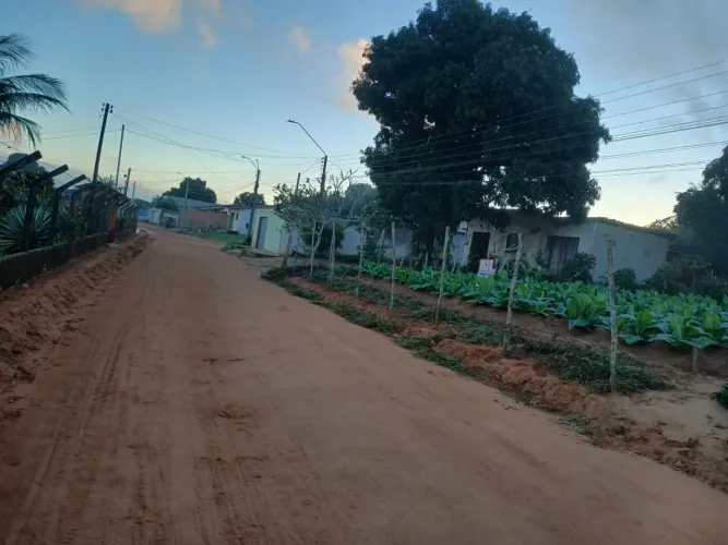 Terreno 15x30 