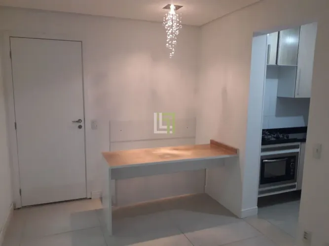 Apartamento com 2 dormitórios à venda, 51 m² por R$ 500.000,00 - Parque União - Jundiaí/SP