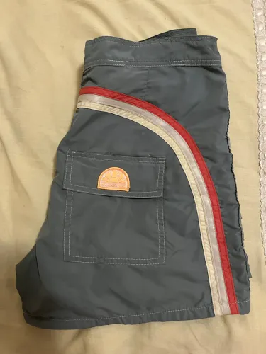 Short de Praia SUNDEK Original