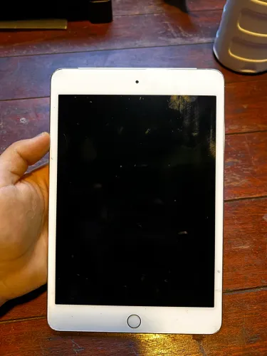 iPad mini 4 