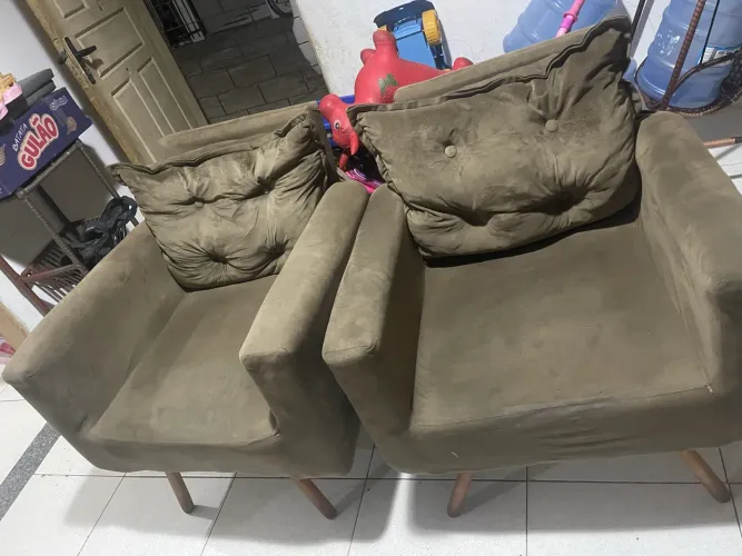 Poltronas