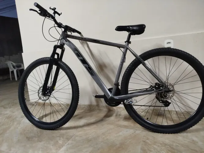Bicicleta aro 29