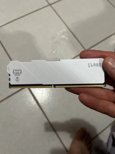 Memoria 16 GB 3200 MHz