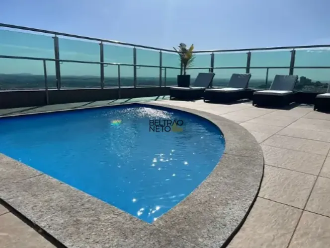 Apartamento 1 quarto à Venda no Estoril, BH.