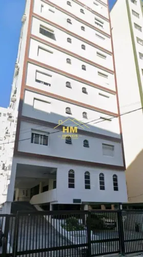LOCAÇÃO l GONZAGUINHA l APARTAMENTO | 02 DORMITÓRIOS l SÃO VICENTE