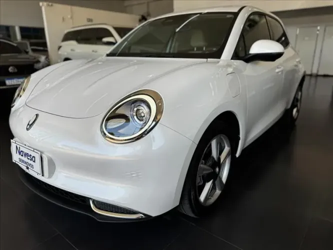 GWM Ora 03 Skin (elétrico) 2025