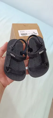 Mini melissa 17/18
