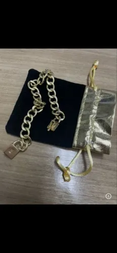 Pulseira de Ouro