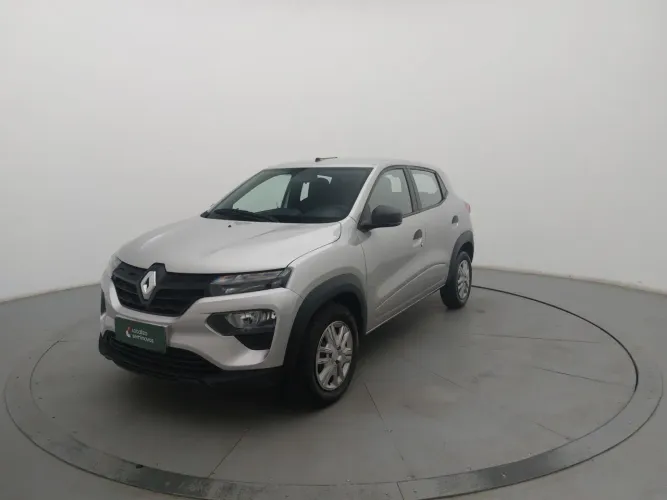 Renault Kwid 1.0 Zen 2025