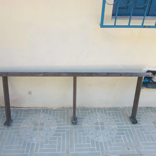 Guarda Corpo para Varandas ou Sacadas