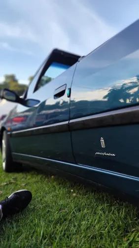 Peugeot 306 Cabriolet 1.8/ MI 16V 1995