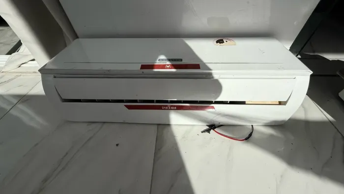 AR-CONDICIONADO AGRATTO 12.000 BTUs