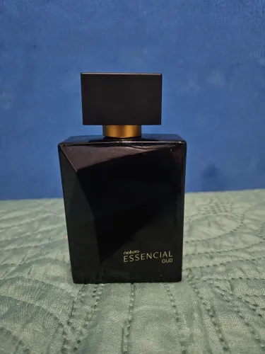 Essencial Oud Natura NOVO