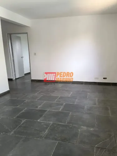 Apartamento no Bairro Jardim Olavo Bilac em São Bernardo do Campo