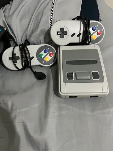 SUPER MINI SFC