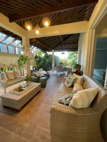 Linda Casa, PIATÃ, 5/4, Condomínio, Alto Padrão, R$ 1.950.000