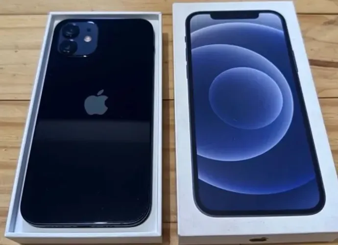 iPhone 12