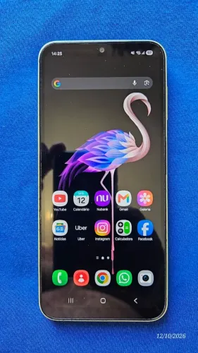 A14 Samsung 5G