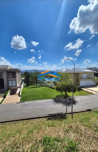 Terreno em condomínio à venda com 490m² - VILA SOLAIA- ALPHAVILLE