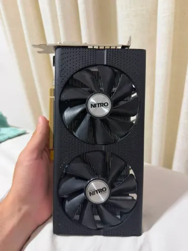 RX580