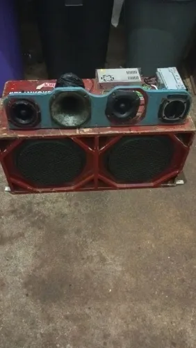 SOM AUTOMOTIVO PRA VENDER LOGO!