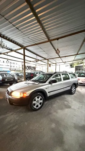 Volvo V70 XC/ XC 70 2005