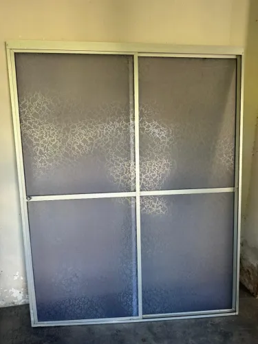 Box acrílico 