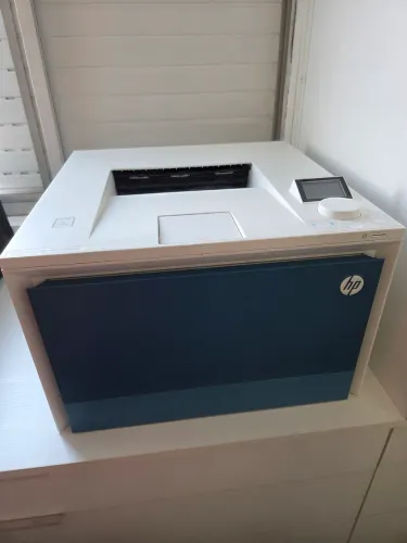 IMPRESSORA Hp 4203dw Laser (retirada de peças)