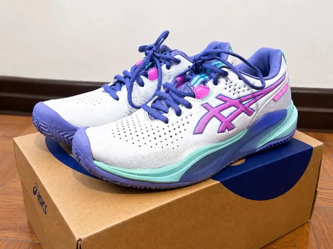 Asics Gel-Challenger feminino