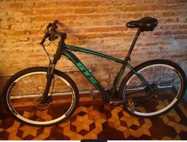 Bicicleta aro 29 21v