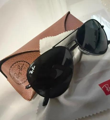 Óculos Ray Ban Original