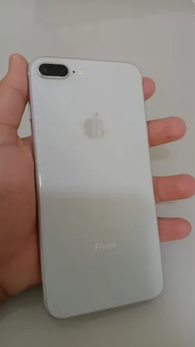iPhone 8plus