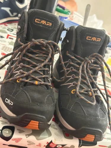 BOTA ORIGINAL
