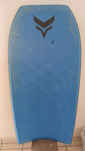 Bodyboard FNX 41'