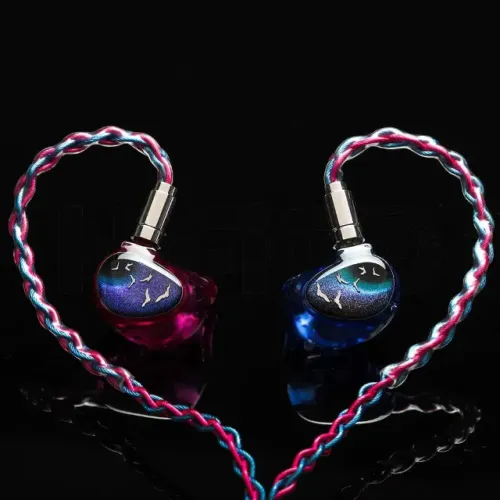 Fone Kinera Celest Phoenixcall IEM