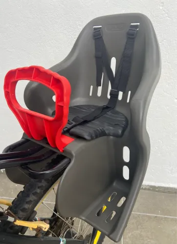 CADEIRA PARA BICICLETA