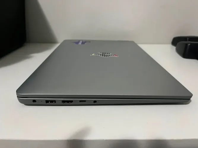 Vendo Notbook Lenovo i3
