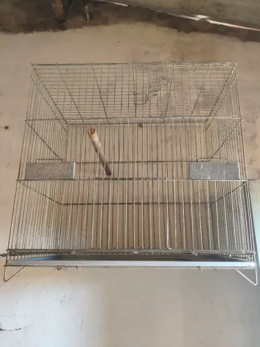 Gaiola Grande