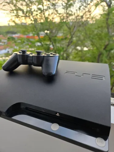 PS3 DESBLOQUE4DO HEN - COMPLETO