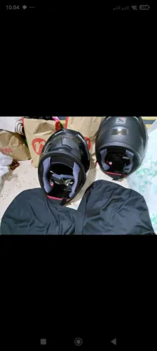 Capacete asx novos 