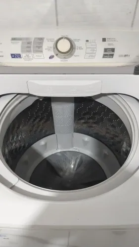 Máquina de lavar lavadora 16kg