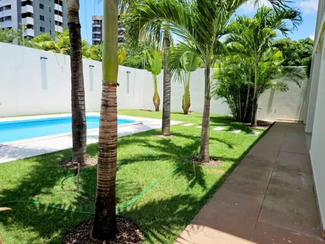 CASA - 5 SUÍTES | INTERMARES