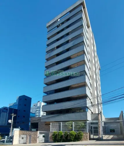 Apartamento Lourdes Caxias do Sul
