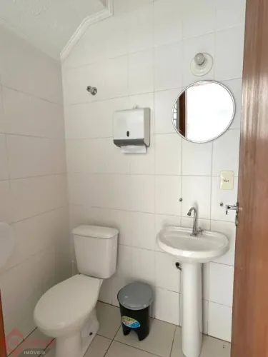 Loja para alugar, 132 m² por R$ 6.553/mês - Jardim Colorado - São Paulo/SP