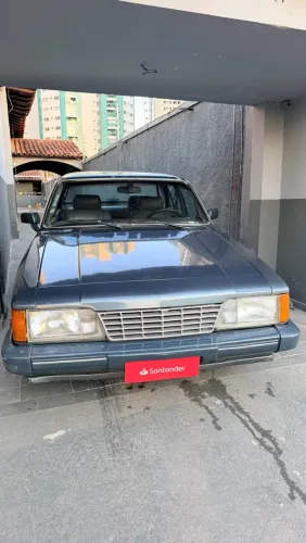 Chevrolet Opala Diplomata/diplom. SLE 4.1/2.5 1989