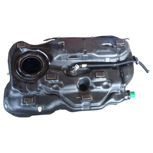 Tanque Combustivel Jeep Compass Diesel 2016 2017 2018 2022