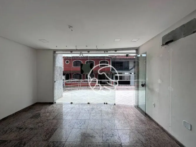 Loja para alugar, 60 m² por R$ 3.131,67/mês - Centro - Guarapari/ES
