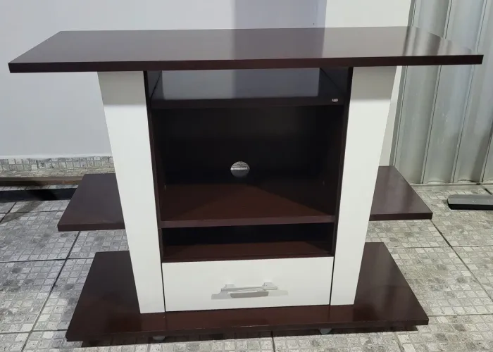 VENDO RACK EM MDF