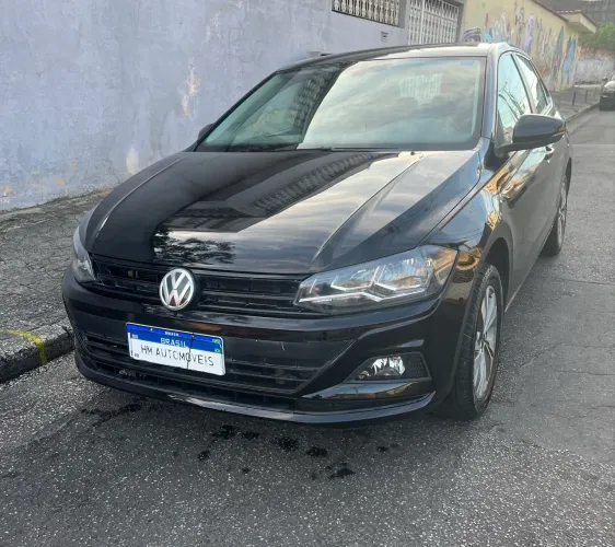Volkswagen Polo Comfort. 200 TSI 1.0 Flex 12V Aut. 2018