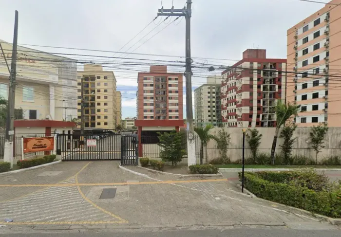 Imóvel para venda tem 79 metros quadrados com 3 quartos em Inácio Barbosa - Aracaju - SE
